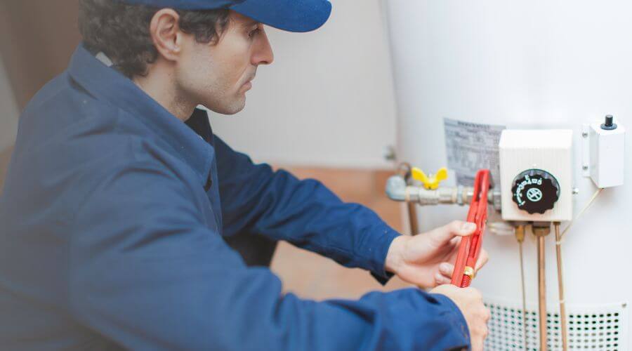 Local expert plumbing services in Salem, AR